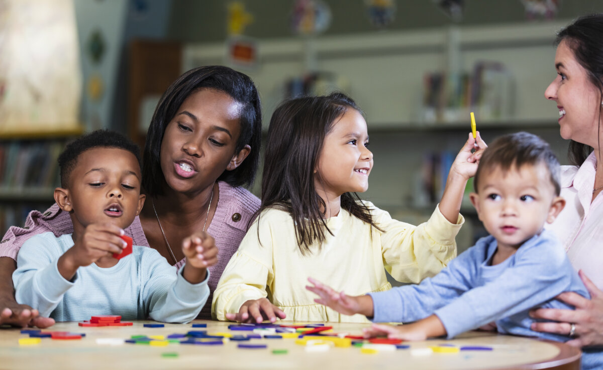 Homeschool Hangout: Open House
