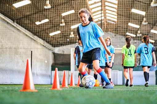 Adventure Soccer