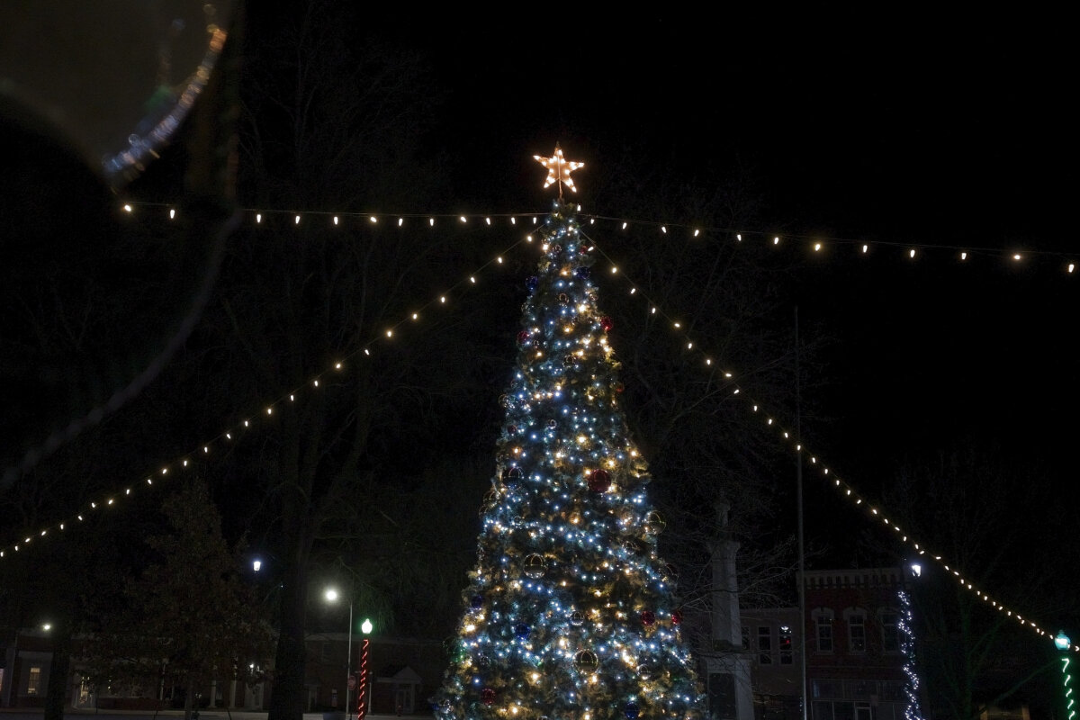 City of Kankakee Christmas Parade