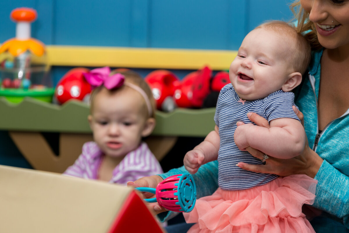 Little Learners