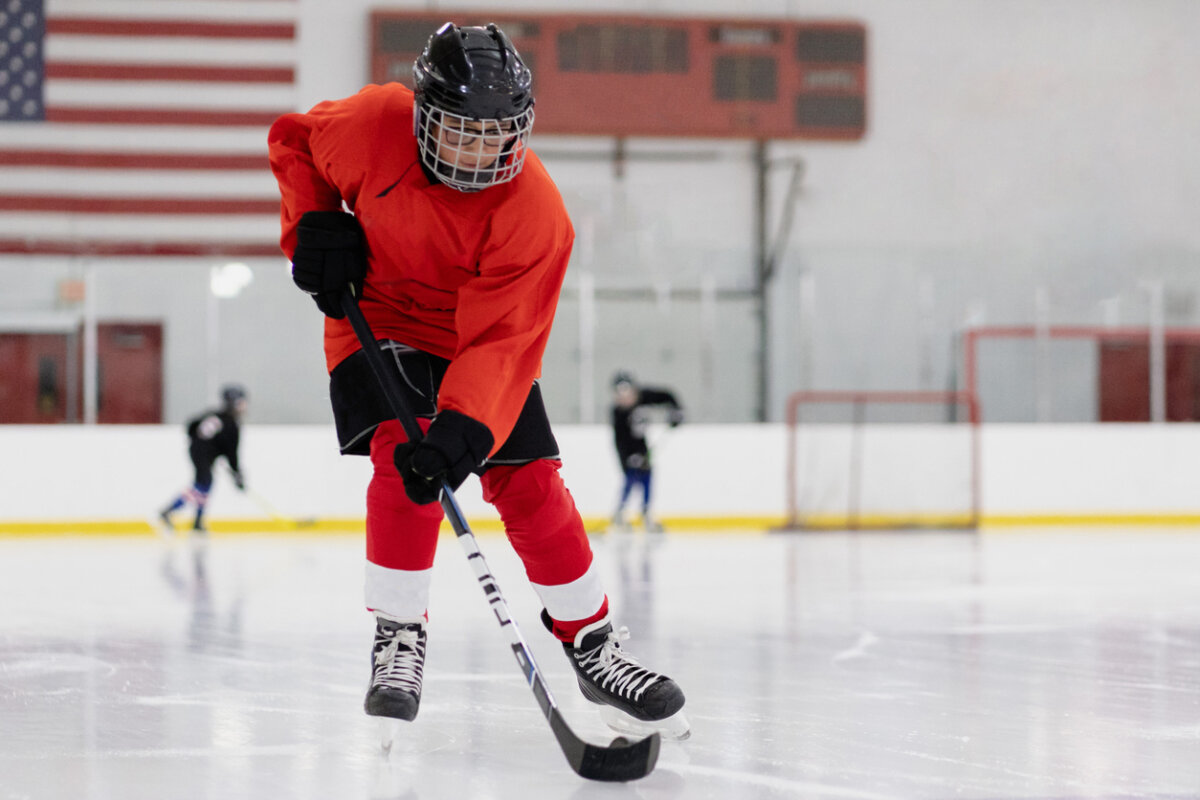 Hockey 3