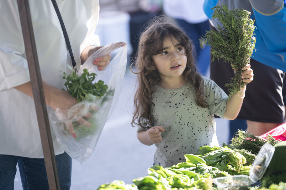 Manteno Market Scavenger Hunt