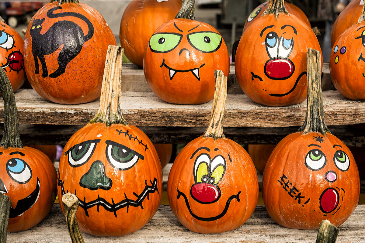Halloween