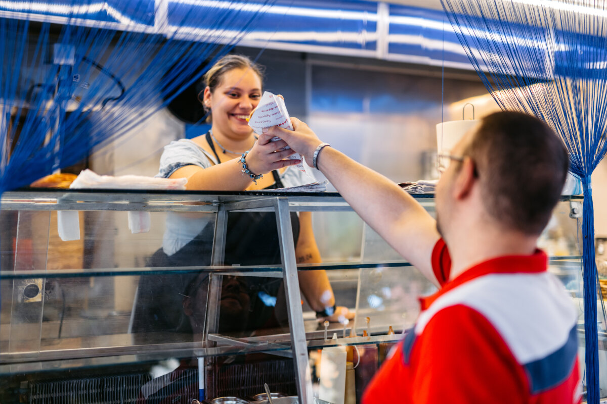 Food Truck Fridays: Tacos El Guadalajara #1